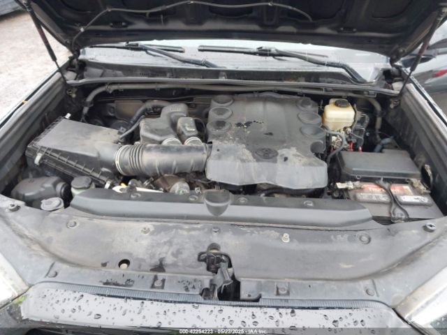 2014 TOYOTA 4RUNNER JTEBU5JRXE5177958 Photo 9