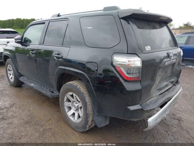 2014 TOYOTA 4RUNNER JTEBU5JRXE5177958 Photo 2