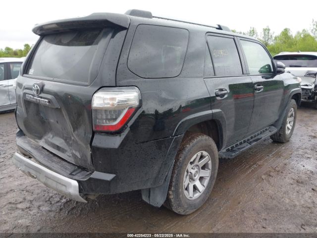 2014 TOYOTA 4RUNNER JTEBU5JRXE5177958 Photo 3