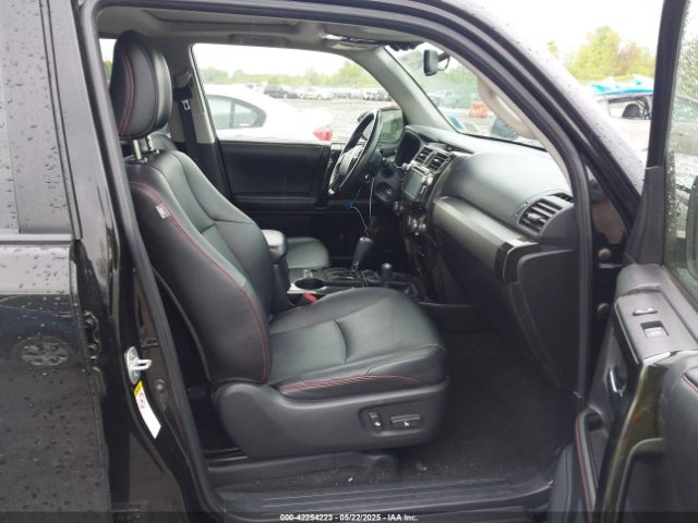 2014 TOYOTA 4RUNNER JTEBU5JRXE5177958 Photo 4