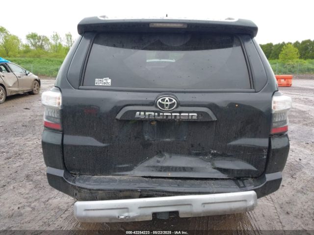 2014 TOYOTA 4RUNNER JTEBU5JRXE5177958 Photo 5