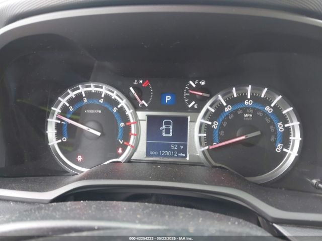 2014 TOYOTA 4RUNNER JTEBU5JRXE5177958 Photo 6