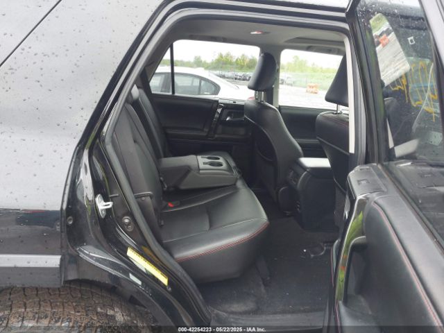 2014 TOYOTA 4RUNNER JTEBU5JRXE5177958 Photo 7
