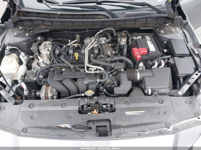 1N4BL4BV4NN351140 Nissan Altima S Fwd