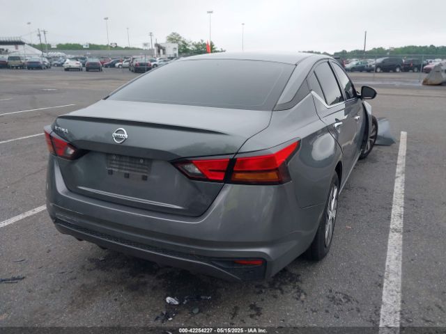 1N4BL4BV4NN351140 Nissan Altima S Fwd