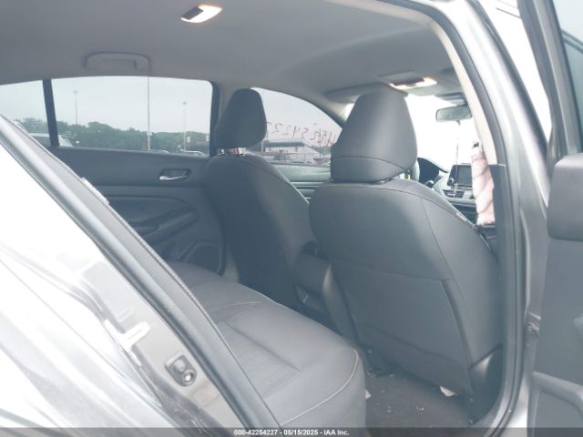 1N4BL4BV4NN351140 Nissan Altima S Fwd