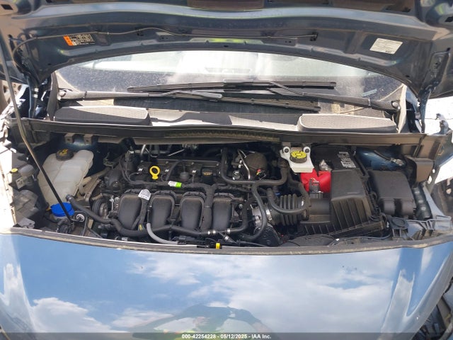 Ford gdi 2023 NM0GE9F28P1547094 Image 10