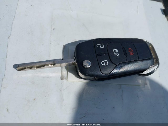 Ford gdi 2023 NM0GE9F28P1547094 Image 11