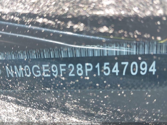 Ford gdi 2023 NM0GE9F28P1547094 Image 19