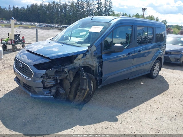 Ford gdi 2023 NM0GE9F28P1547094 Image 2