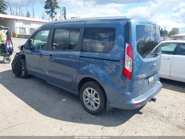 Ford gdi 2023 NM0GE9F28P1547094 Image 3