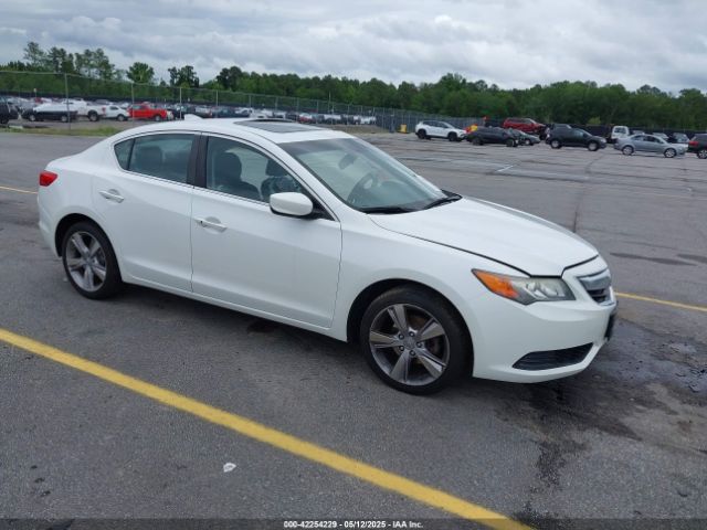 2014 ACURA ILX 19VDE1F37EE009747 Photo 0