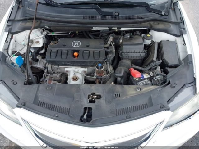 2014 ACURA ILX 19VDE1F37EE009747 Photo 9