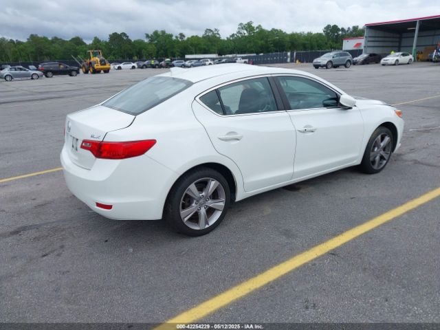 2014 ACURA ILX 19VDE1F37EE009747 Photo 3