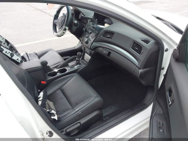 2014 ACURA ILX 19VDE1F37EE009747 Photo 4