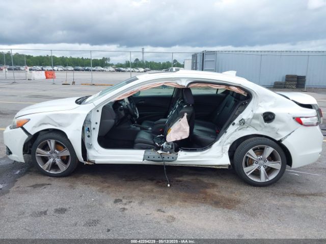 2014 ACURA ILX 19VDE1F37EE009747 Photo 5