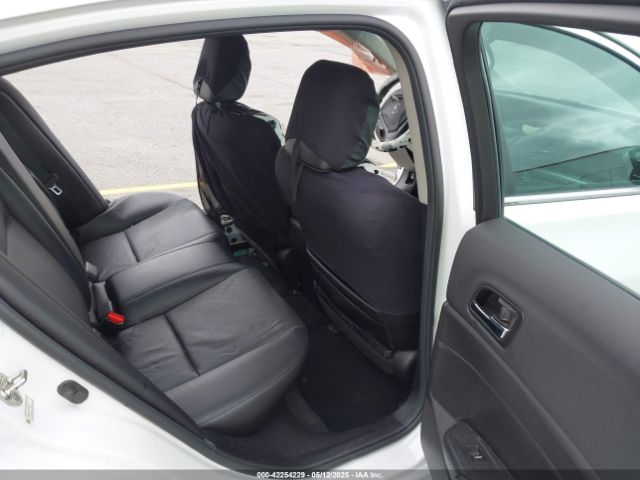 2014 ACURA ILX 19VDE1F37EE009747 Photo 7