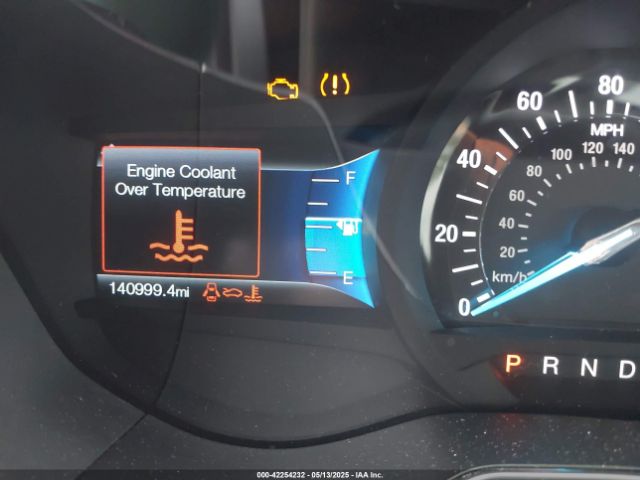 3FA6P0HD0HR174309 Ford FUSION SE
