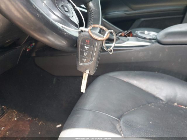 2020 TOYOTA CAMRY 4T1G11AK6LU311393 Photo 10