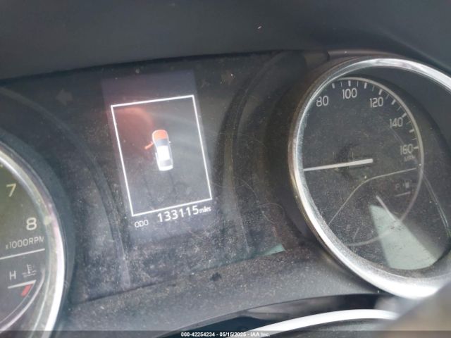 2020 TOYOTA CAMRY 4T1G11AK6LU311393 Photo 6