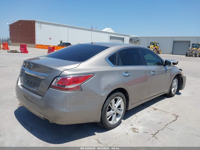 1N4AL3AP3FN354072 Nissan Altima 2.5 Sl