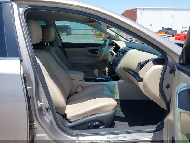 1N4AL3AP3FN354072 Nissan Altima 2.5 Sl