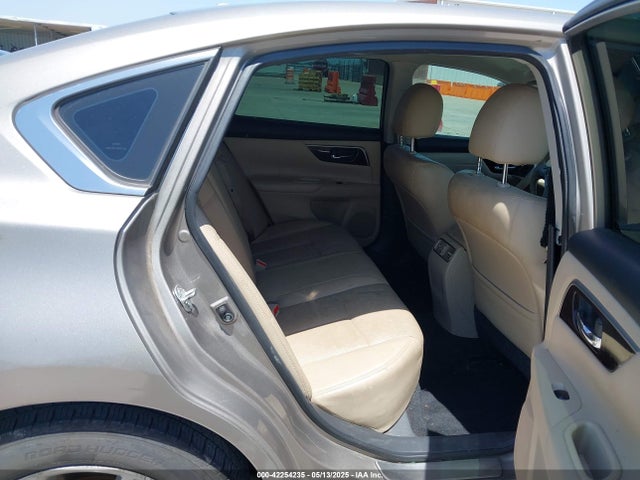1N4AL3AP3FN354072 Nissan Altima 2.5 Sl