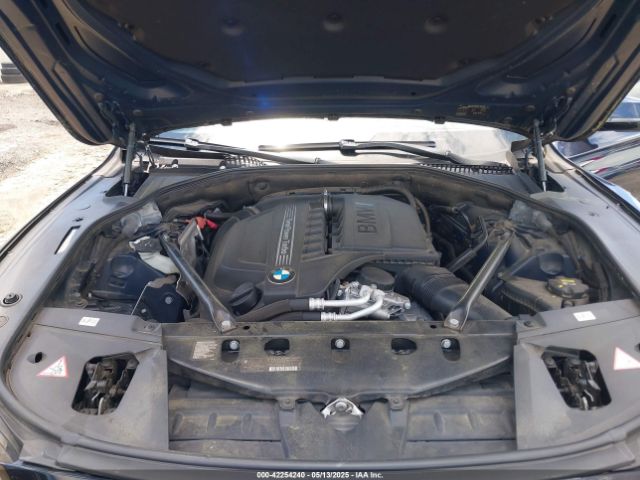 WBAYA6C59FD826726 BMW 740I