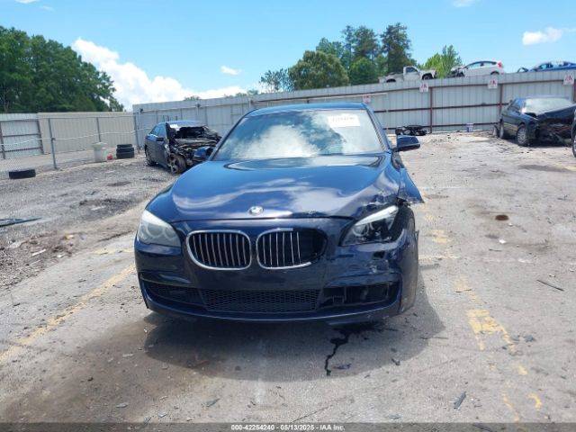 WBAYA6C59FD826726 BMW 740I