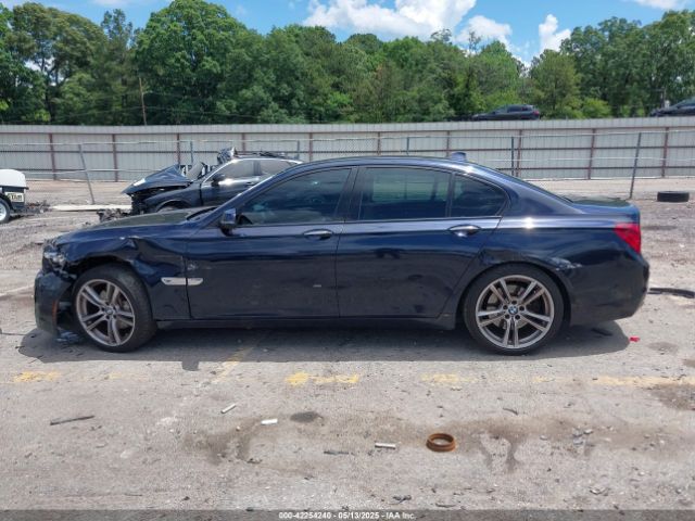 WBAYA6C59FD826726 BMW 740I