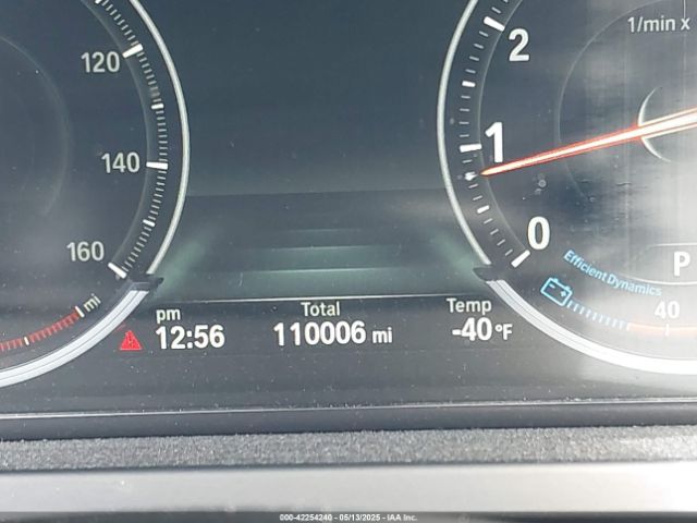 WBAYA6C59FD826726 BMW 740I