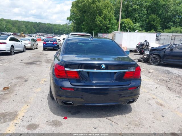 WBAYA6C59FD826726 BMW 740I
