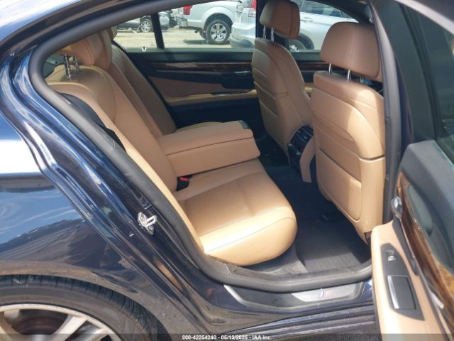 WBAYA6C59FD826726 BMW 740I