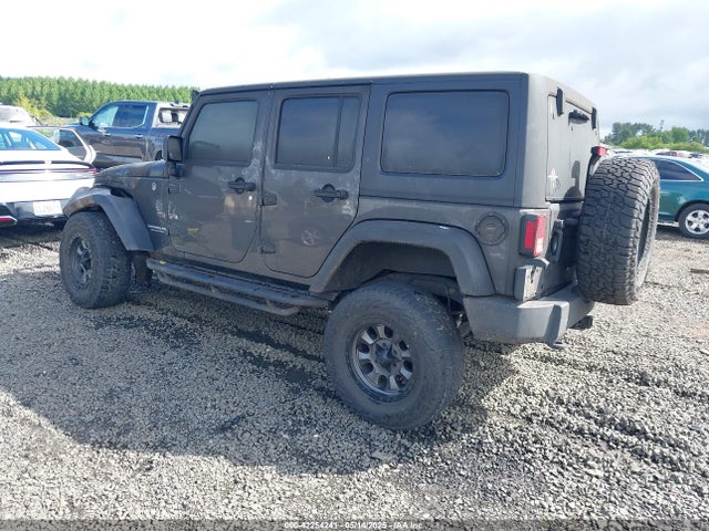 1C4BJWDG8HL586490 Jeep 2017