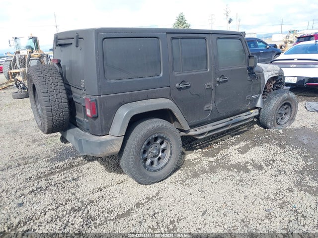 1C4BJWDG8HL586490 Jeep 2017
