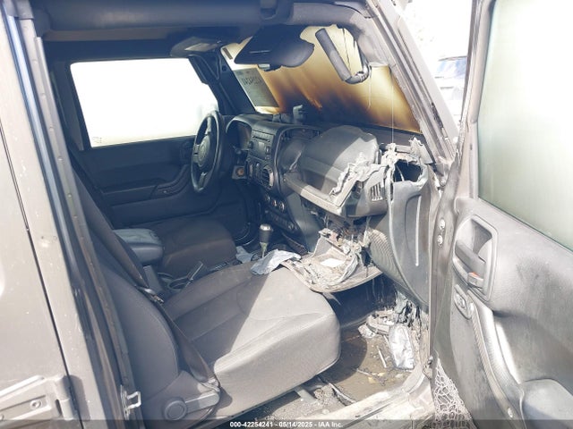 1C4BJWDG8HL586490 Jeep 2017
