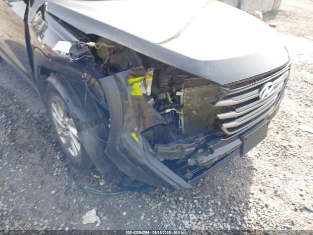 KM8J3CA46GU099405 Hyundai 2016
