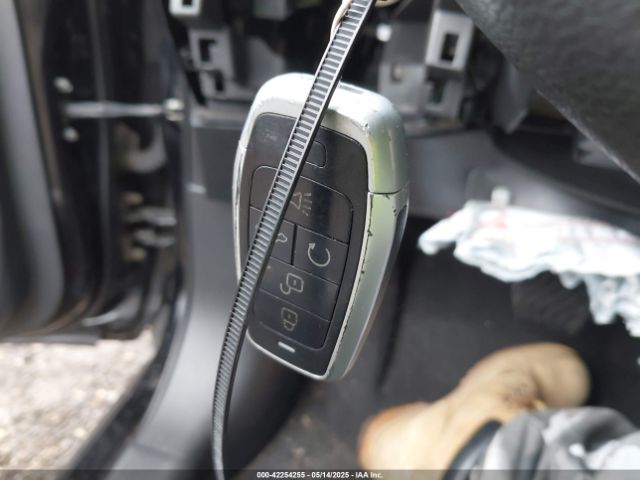 3N1CP5CV6ML466864 Nissan Kicks Sv Xtronic Cvt