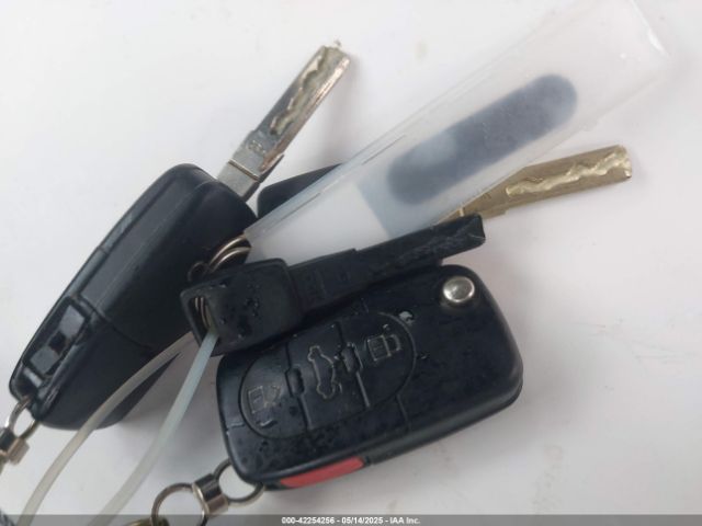 2004 AUDI A4 WAUAC48H04K008104 Photo 10
