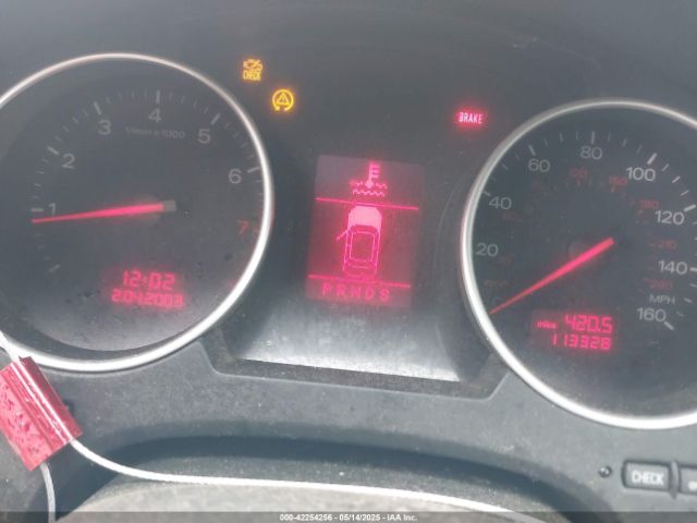 2004 AUDI A4 WAUAC48H04K008104 Photo 6