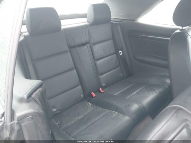 2004 AUDI A4 WAUAC48H04K008104 Photo 7