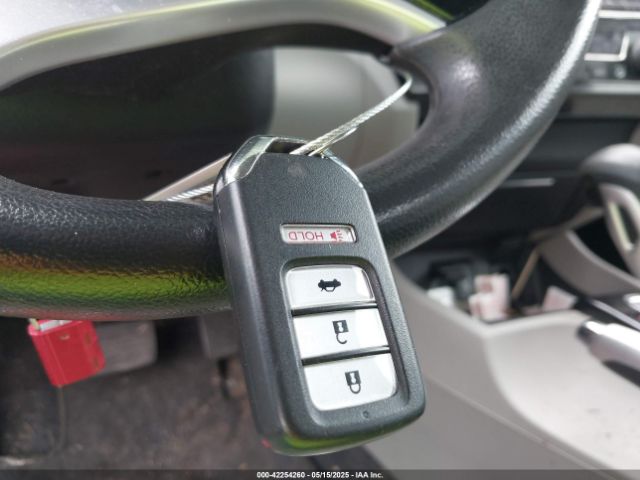 19XFB2F84FE003819 Honda CIVIC EX