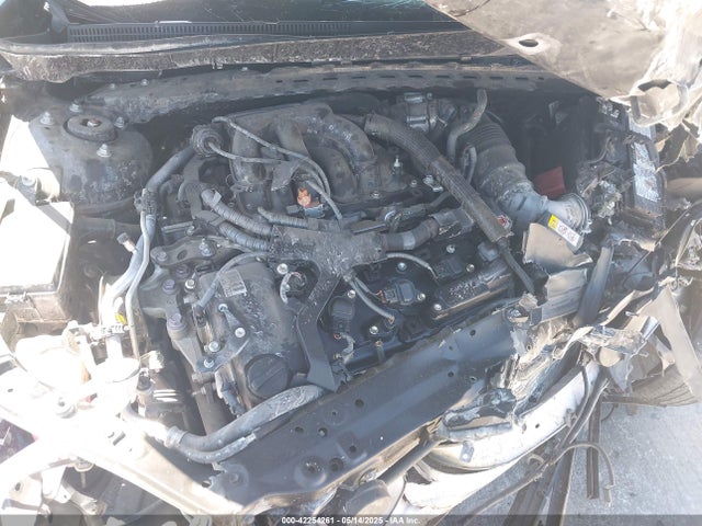 42254261 :رقم المزاد ، 4T1DZ1FB2MU065948 vin ، 2021 Toyota Avalon Limited مزاد بيع