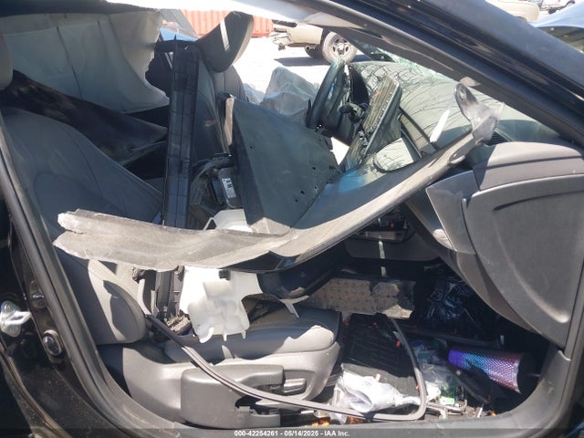42254261 :رقم المزاد ، 4T1DZ1FB2MU065948 vin ، 2021 Toyota Avalon Limited مزاد بيع