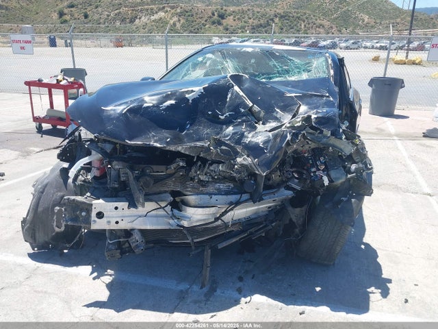 42254261 :رقم المزاد ، 4T1DZ1FB2MU065948 vin ، 2021 Toyota Avalon Limited مزاد بيع