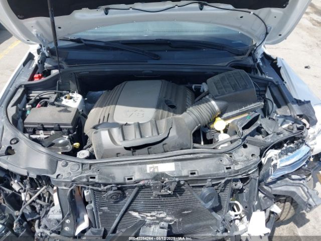 2017 JEEP GRAND CHEROKEE 1C4RJFJT1HC772405 Photo 9