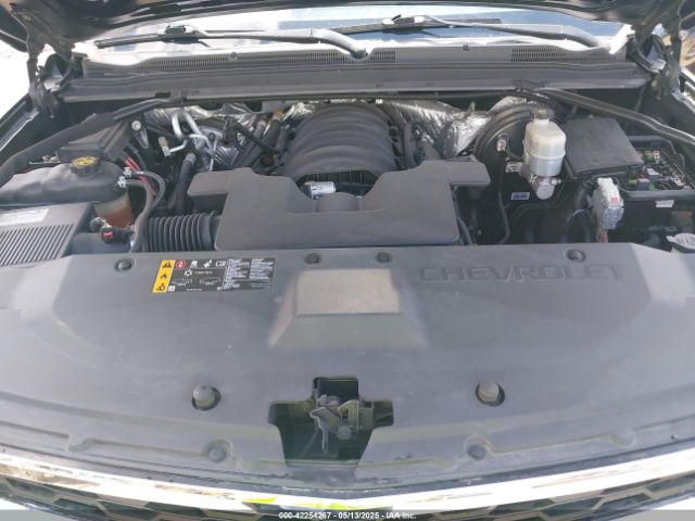 1GNSCAKC9JR183853 Chevrolet Tahoe Ls