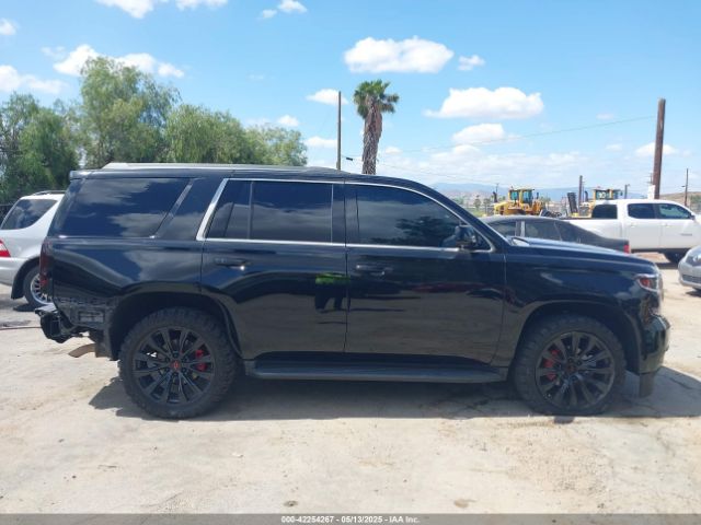 1GNSCAKC9JR183853 Chevrolet Tahoe Ls