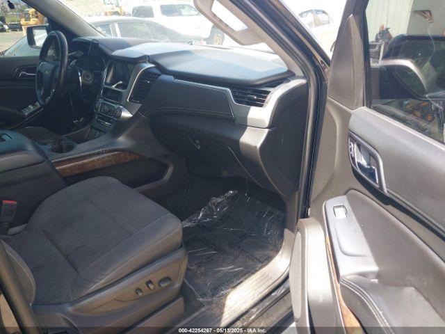 1GNSCAKC9JR183853 Chevrolet Tahoe Ls