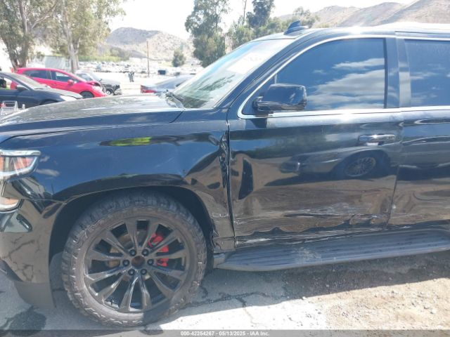 1GNSCAKC9JR183853 Chevrolet Tahoe Ls